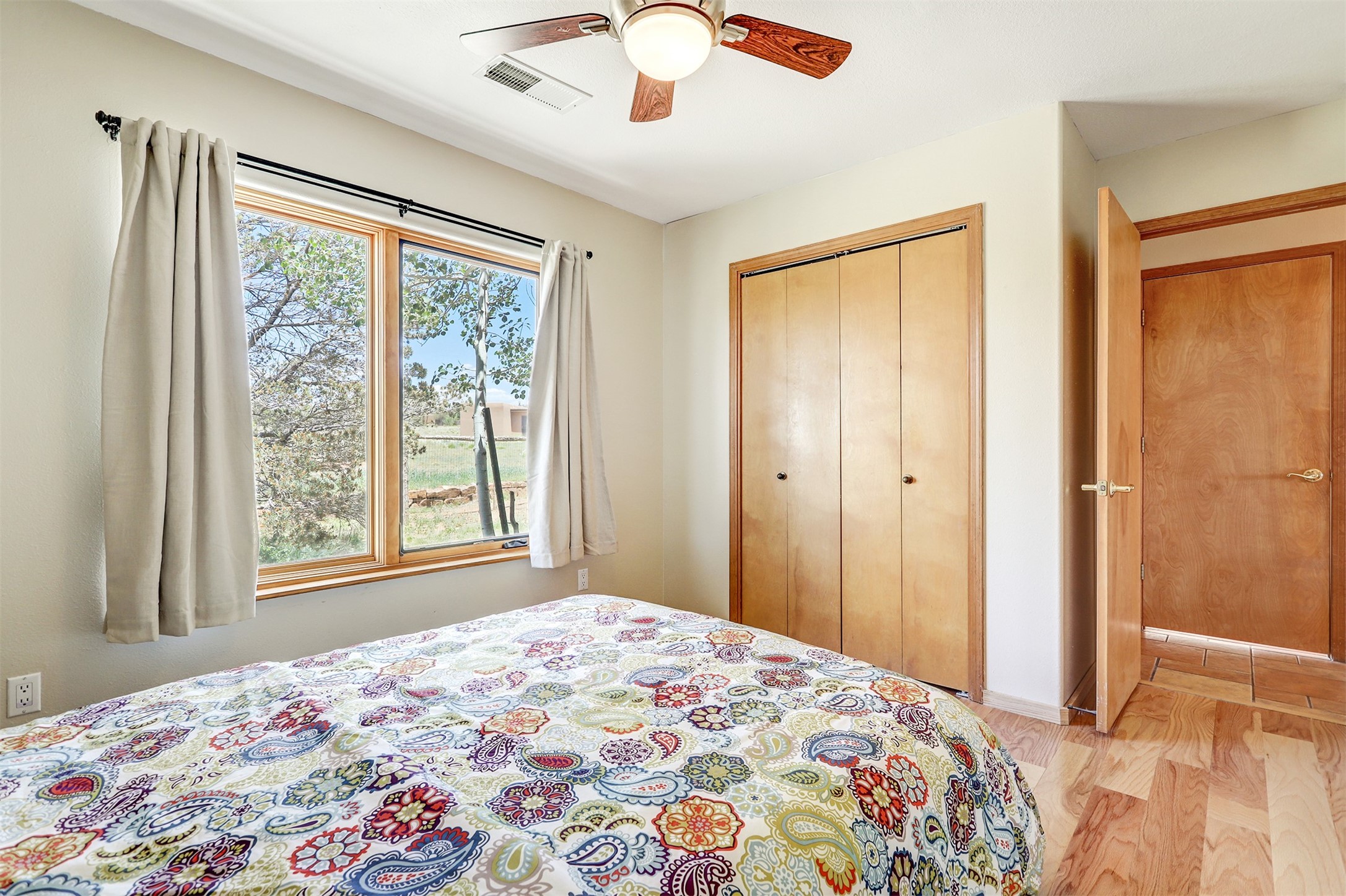 10 Carlito Road Santa Fe, NM 87508 - Photo 18 of 32 Bedroom 4