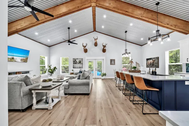 $489,000 | 52 Lazy Bone St Point, Vernon, FL 32462