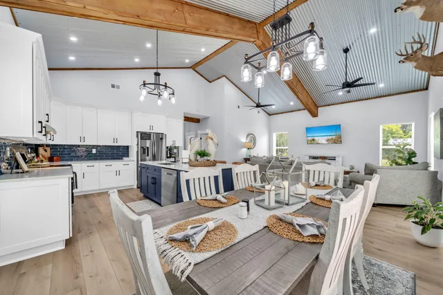 $489,000 | 52 Lazy Bone St Point, Vernon, FL 32462