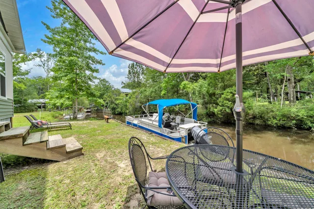 $489,000 | 52 Lazy Bone St Point, Vernon, FL 32462