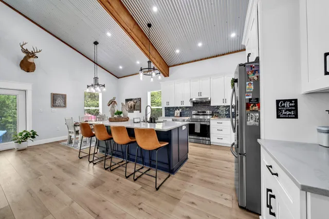 $489,000 | 52 Lazy Bone St Point, Vernon, FL 32462