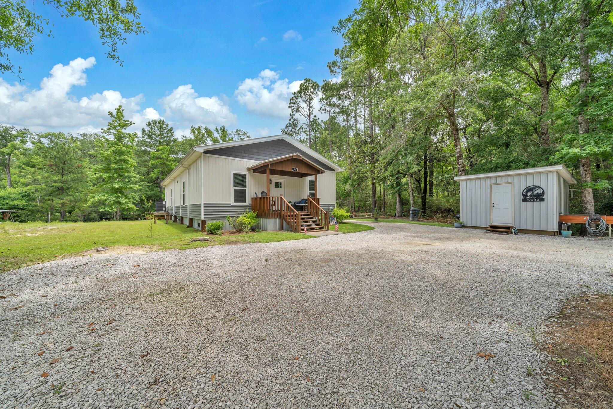 52 Lazy Bone St Point Vernon, FL 32462 - Photo 9 of 62 52 Lazy Bone St.