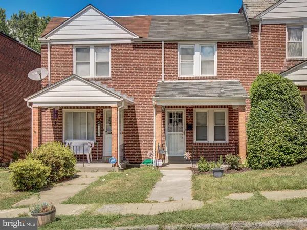 $185,000 | 4326 Berger Avenue, Baltimore, MD 21206