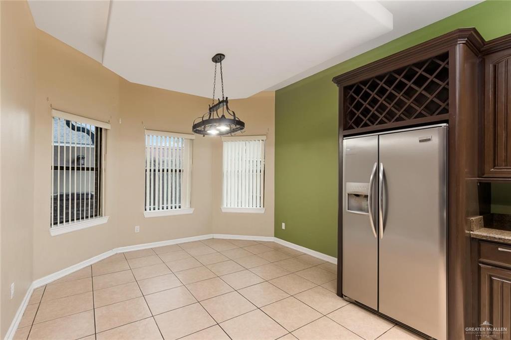 1910 West 41st Street Mission, TX 78573 - Photo 15 of 15 a view of an empty room and window