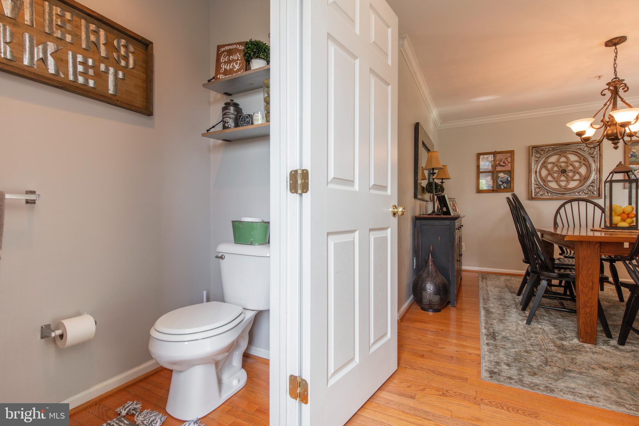 423 Fort Hill Circle Fort Washington, PA 19034 - Photo 17 of 40