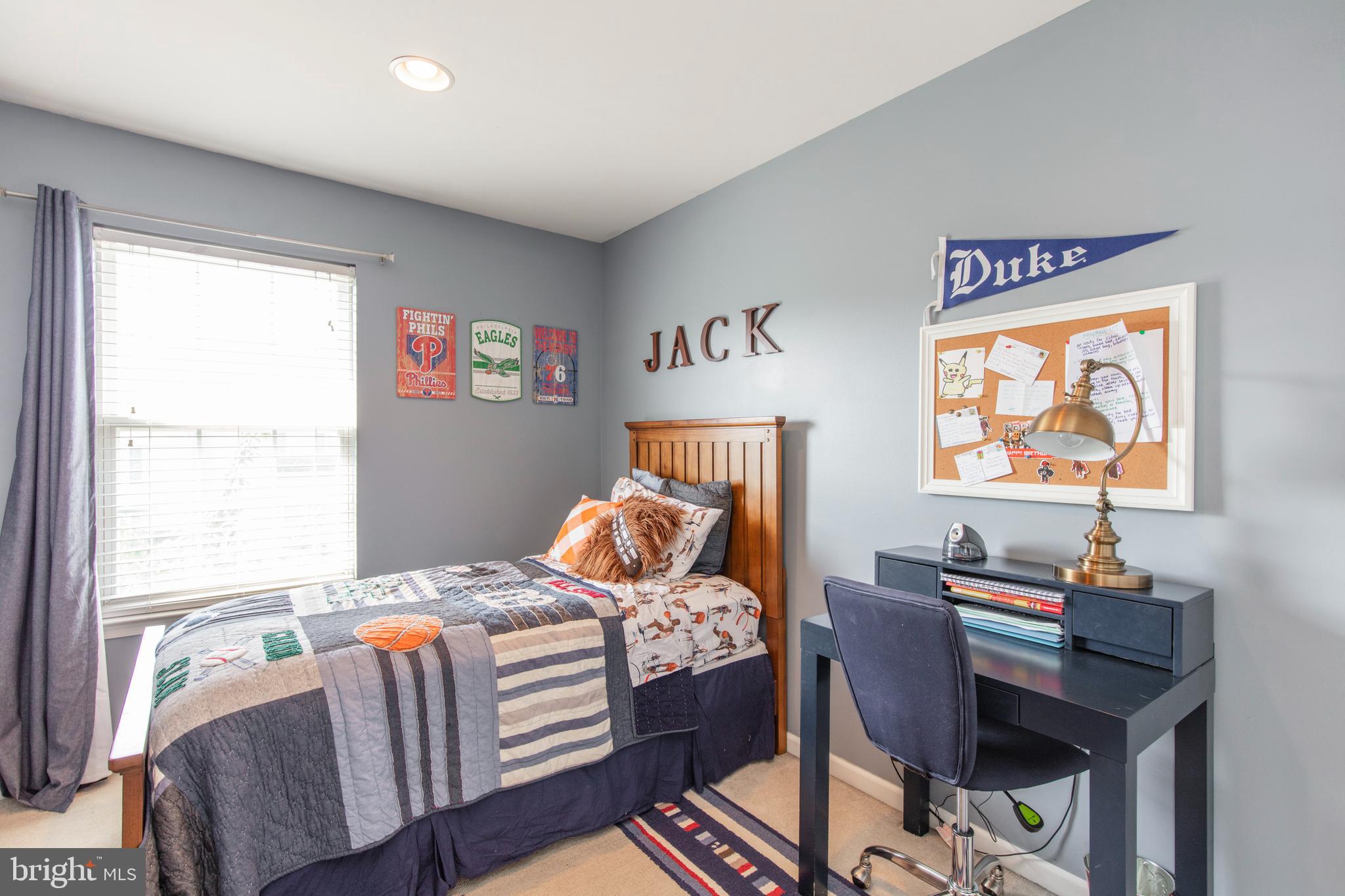 423 Fort Hill Circle Fort Washington, PA 19034 - Photo 25 of 40