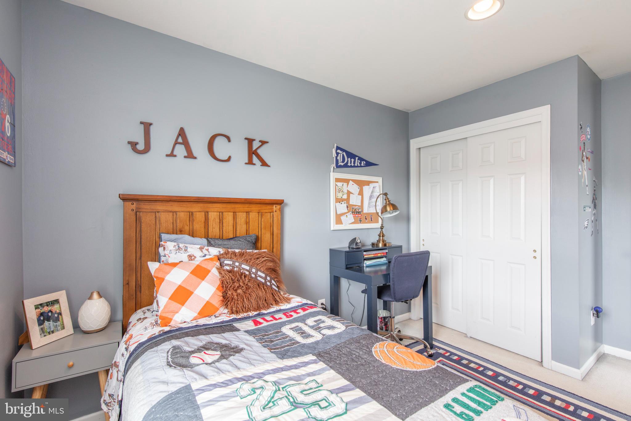 423 Fort Hill Circle Fort Washington, PA 19034 - Photo 26 of 40