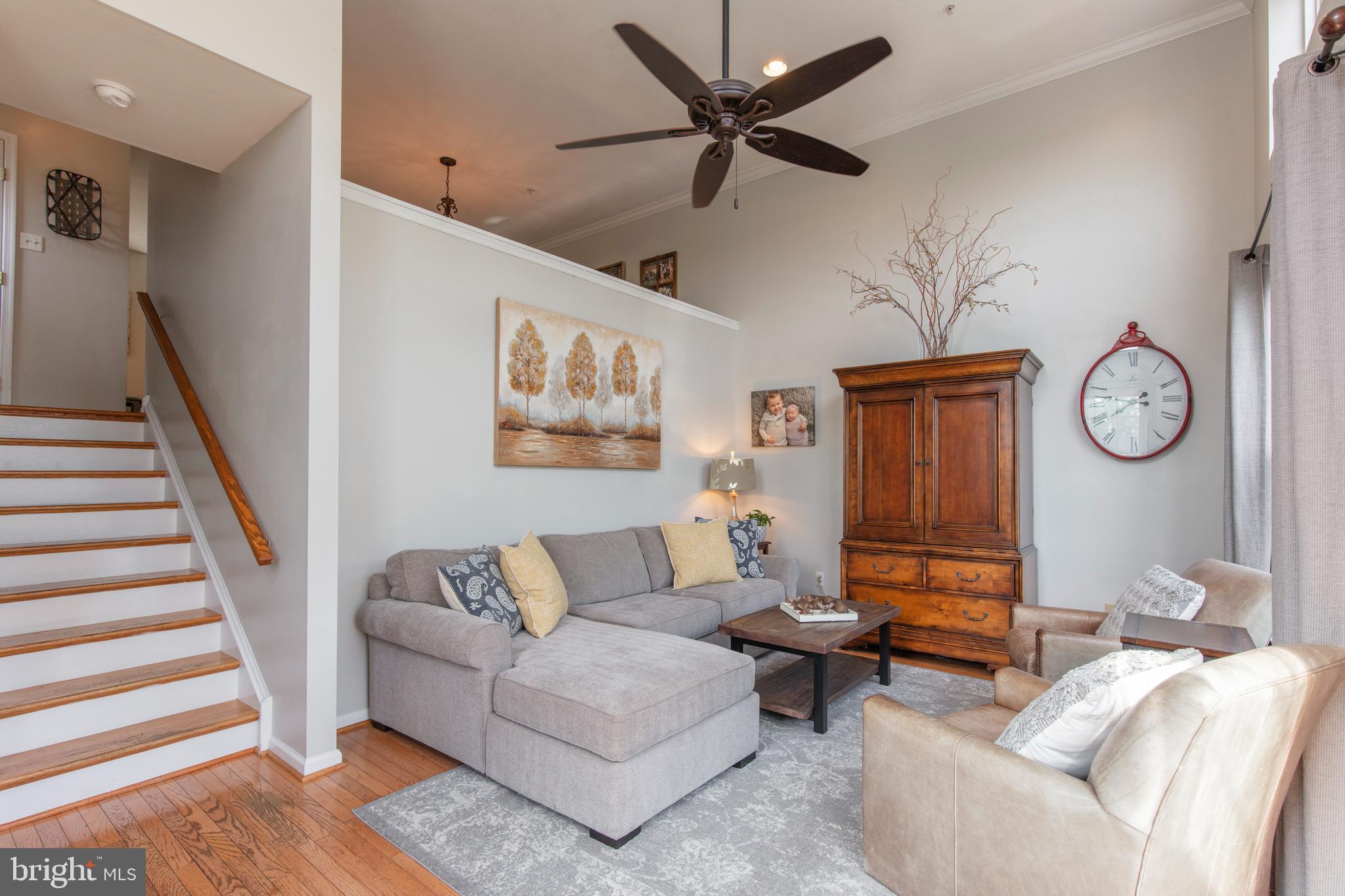 423 Fort Hill Circle Fort Washington, PA 19034 - Photo 3 of 40