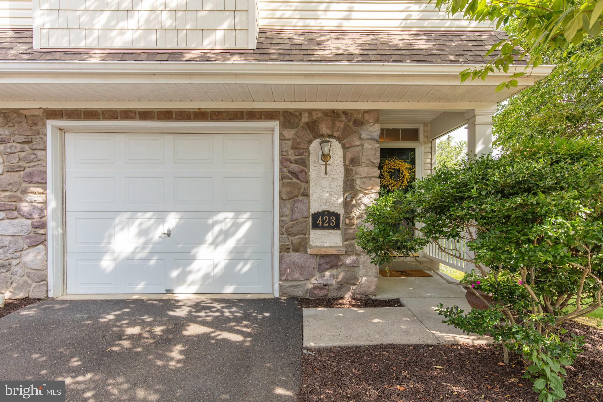 423 Fort Hill Circle Fort Washington, PA 19034 - Photo 33 of 40