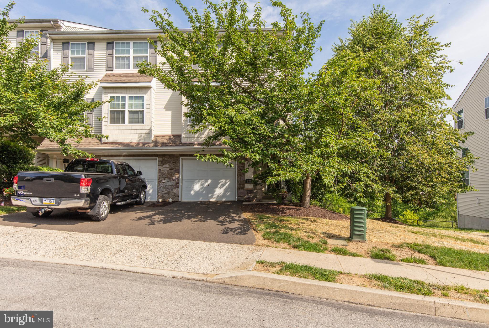 423 Fort Hill Circle Fort Washington, PA 19034 - Photo 36 of 40