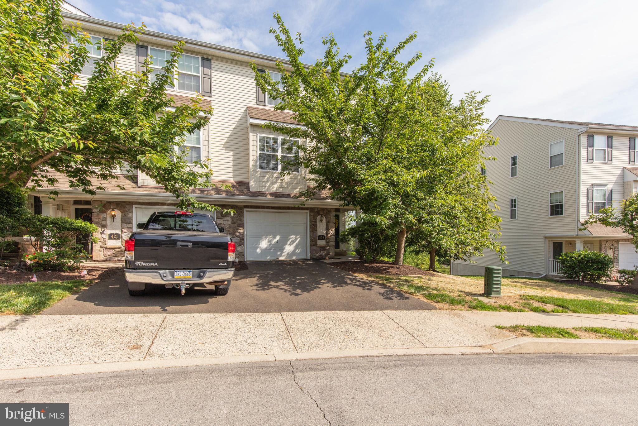423 Fort Hill Circle Fort Washington, PA 19034 - Photo 37 of 40