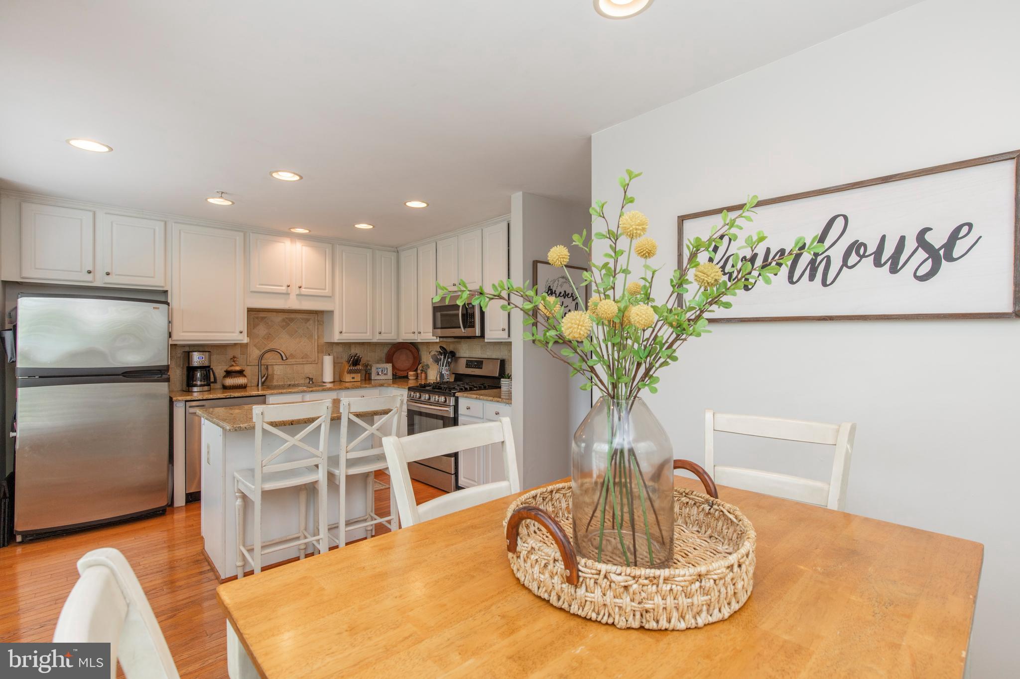 423 Fort Hill Circle Fort Washington, PA 19034 - Photo 9 of 40