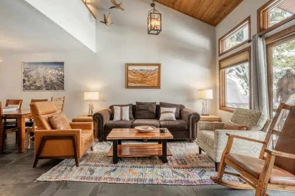 $889,000 | 3392 Chateau Road, Unit 2, Mammoth Lakes, CA 93546