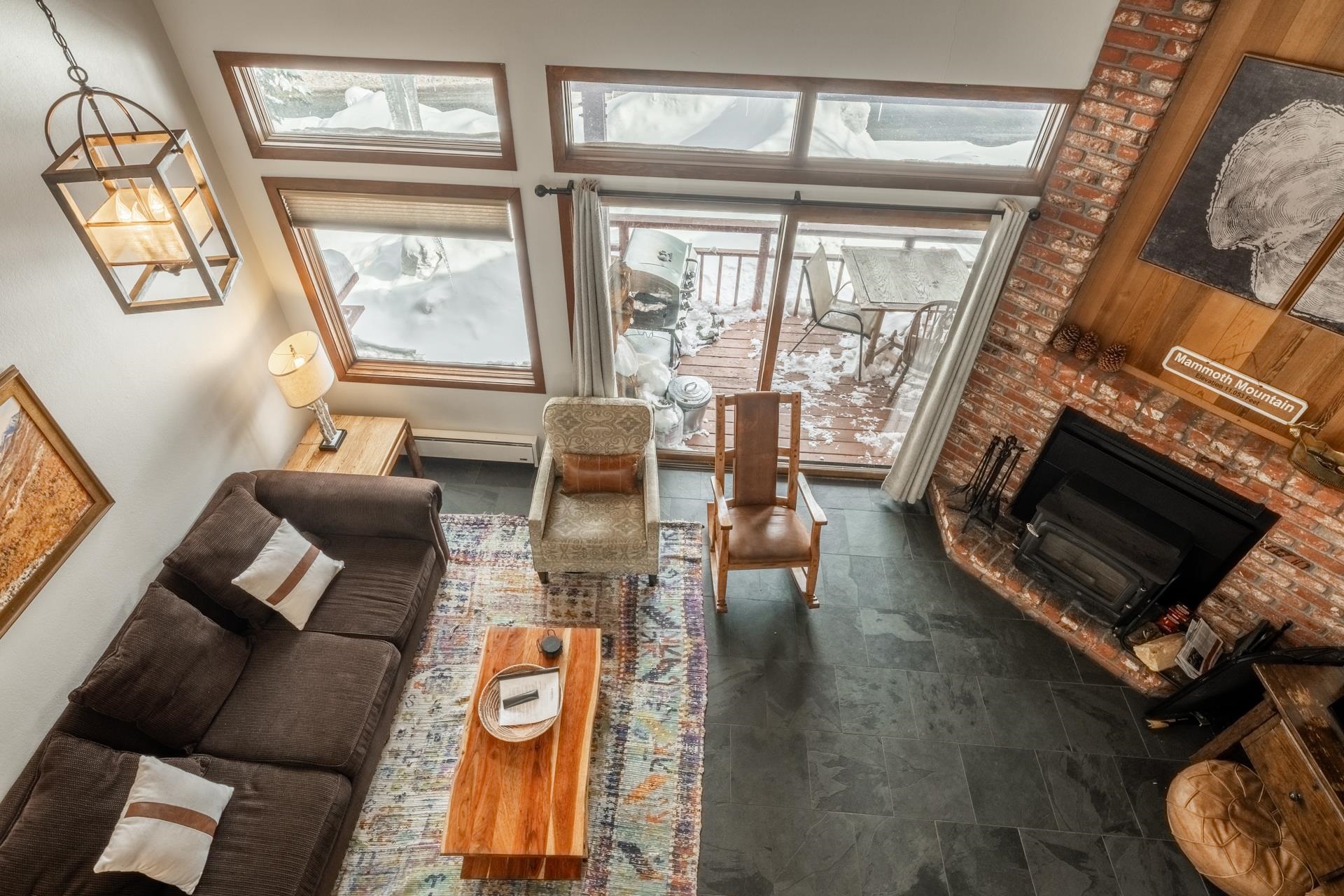 3392 Chateau Road, Unit 2 Mammoth Lakes, CA 93546 - Photo 15 of 43