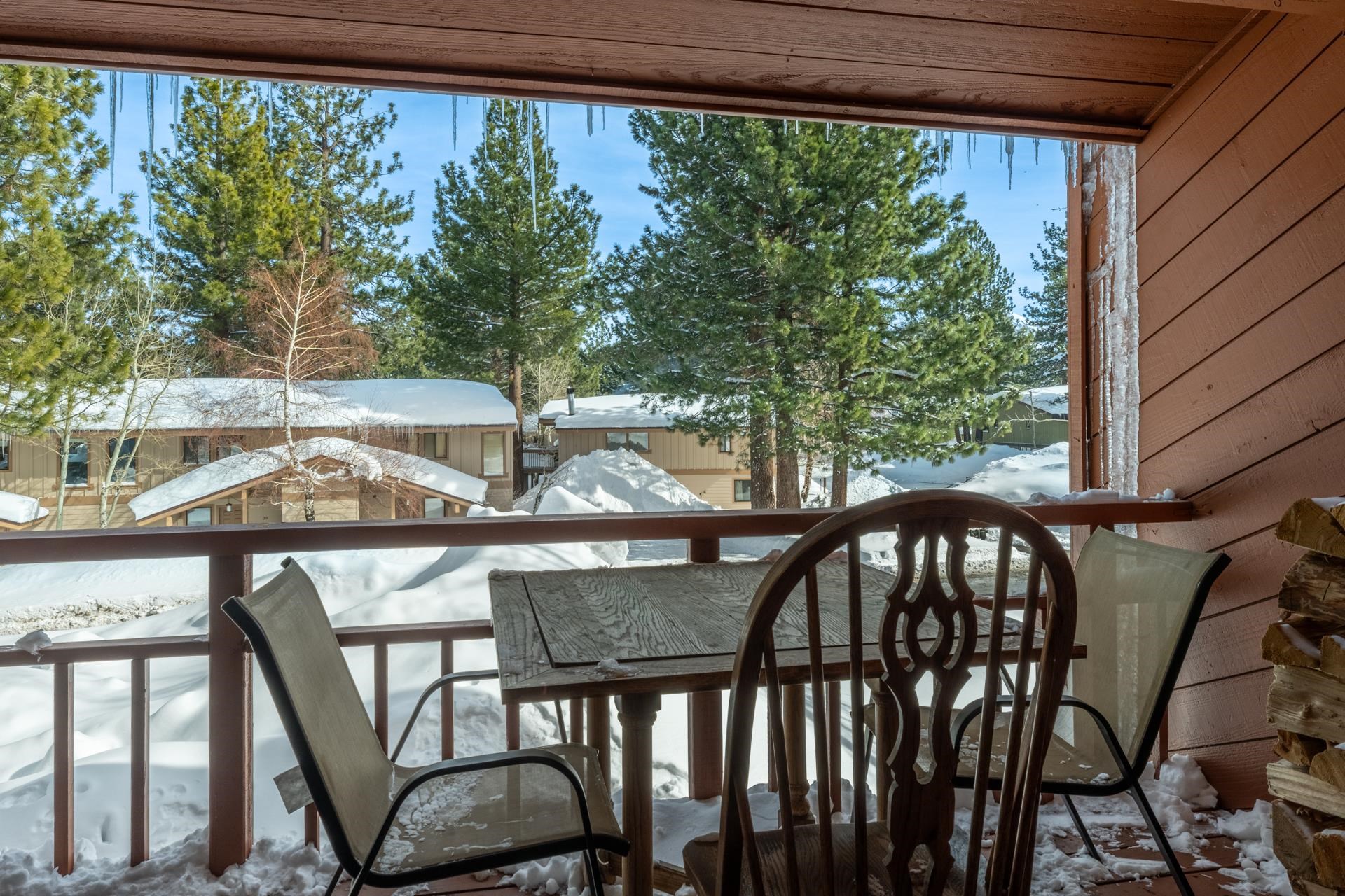 3392 Chateau Road, Unit 2 Mammoth Lakes, CA 93546 - Photo 17 of 43