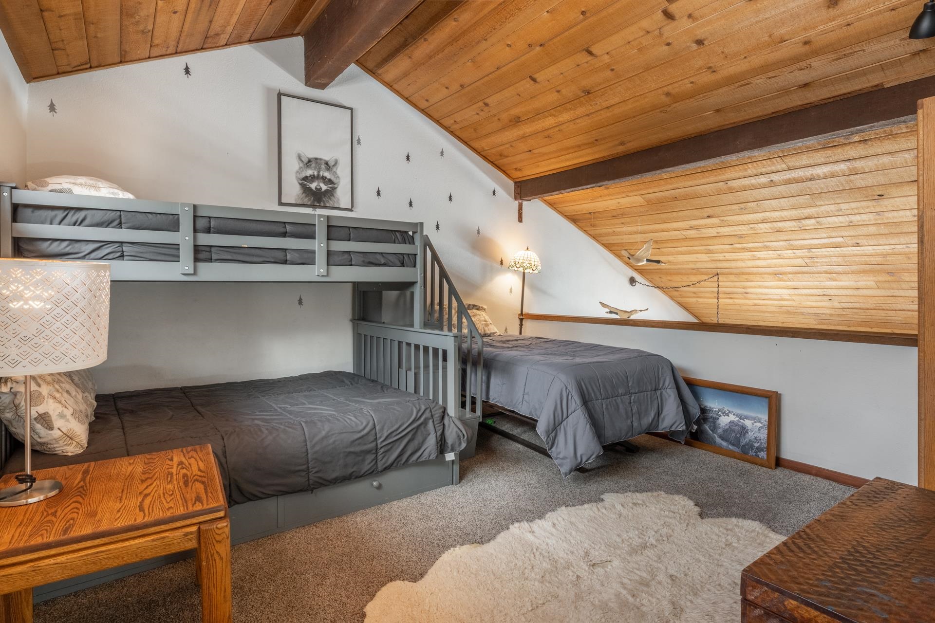 3392 Chateau Road, Unit 2 Mammoth Lakes, CA 93546 - Photo 19 of 43