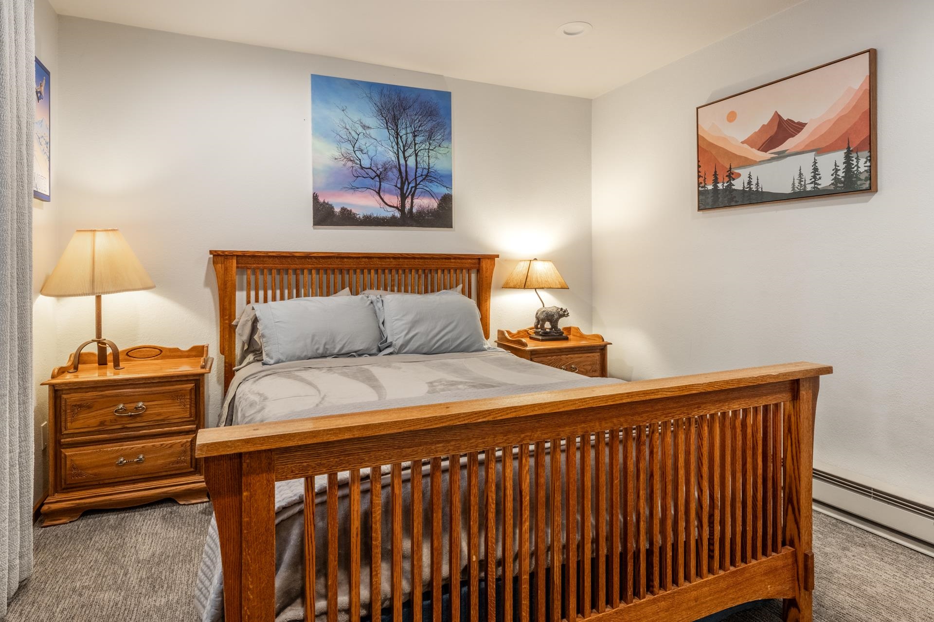 3392 Chateau Road, Unit 2 Mammoth Lakes, CA 93546 - Photo 27 of 43