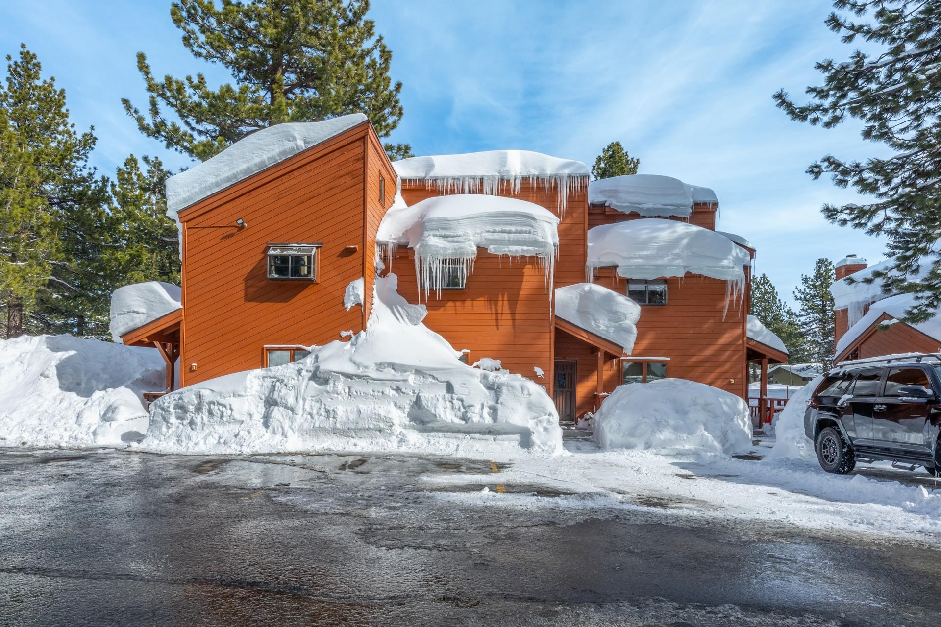 3392 Chateau Road, Unit 2 Mammoth Lakes, CA 93546 - Photo 34 of 43