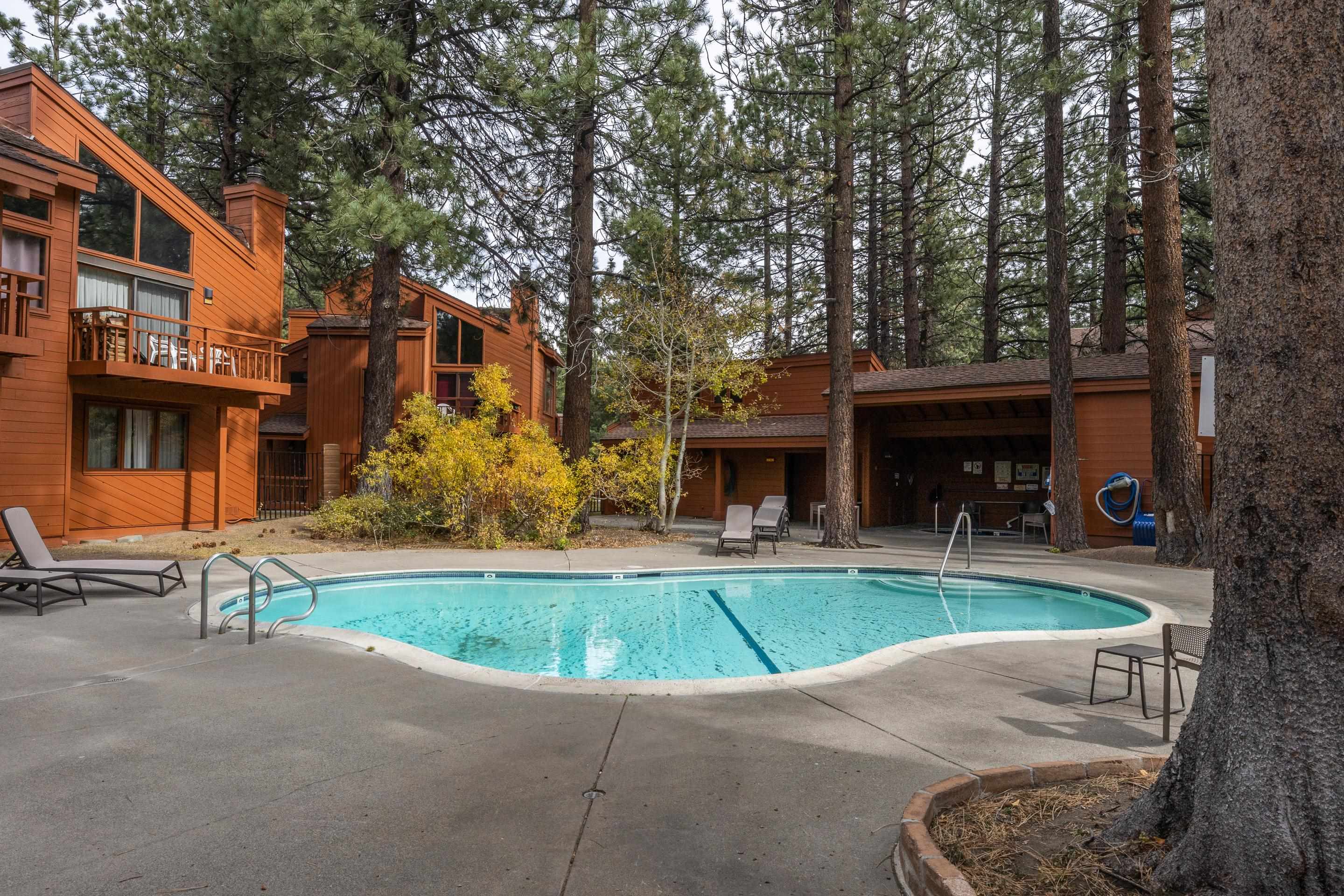 3392 Chateau Road, Unit 2 Mammoth Lakes, CA 93546 - Photo 41 of 43