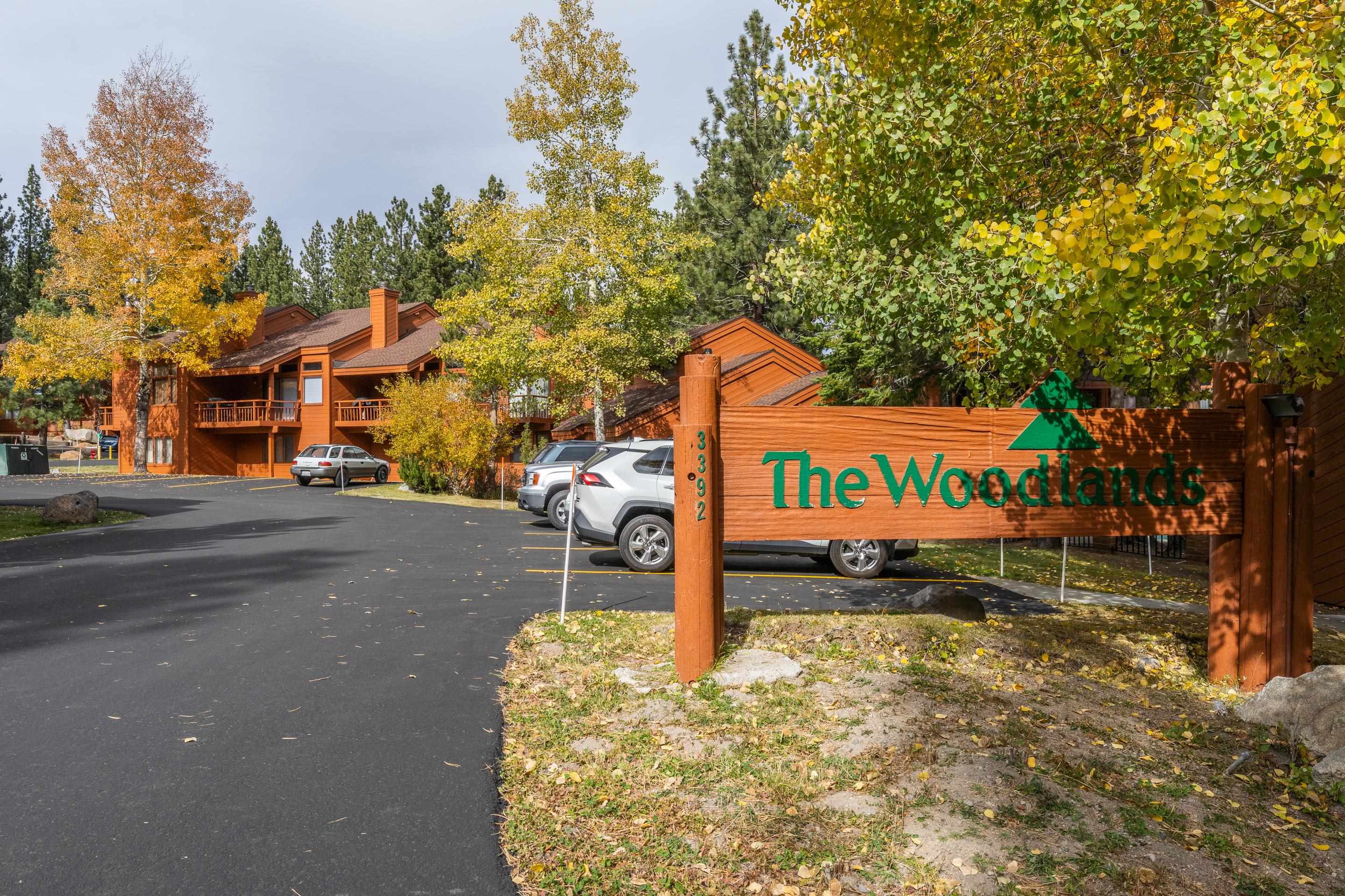 3392 Chateau Road, Unit 2 Mammoth Lakes, CA 93546 - Photo 43 of 43