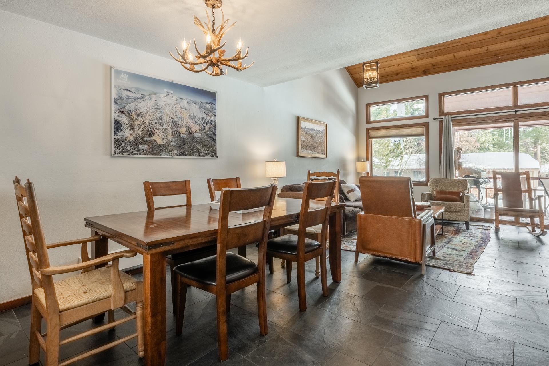 3392 Chateau Road, Unit 2 Mammoth Lakes, CA 93546 - Photo 8 of 43