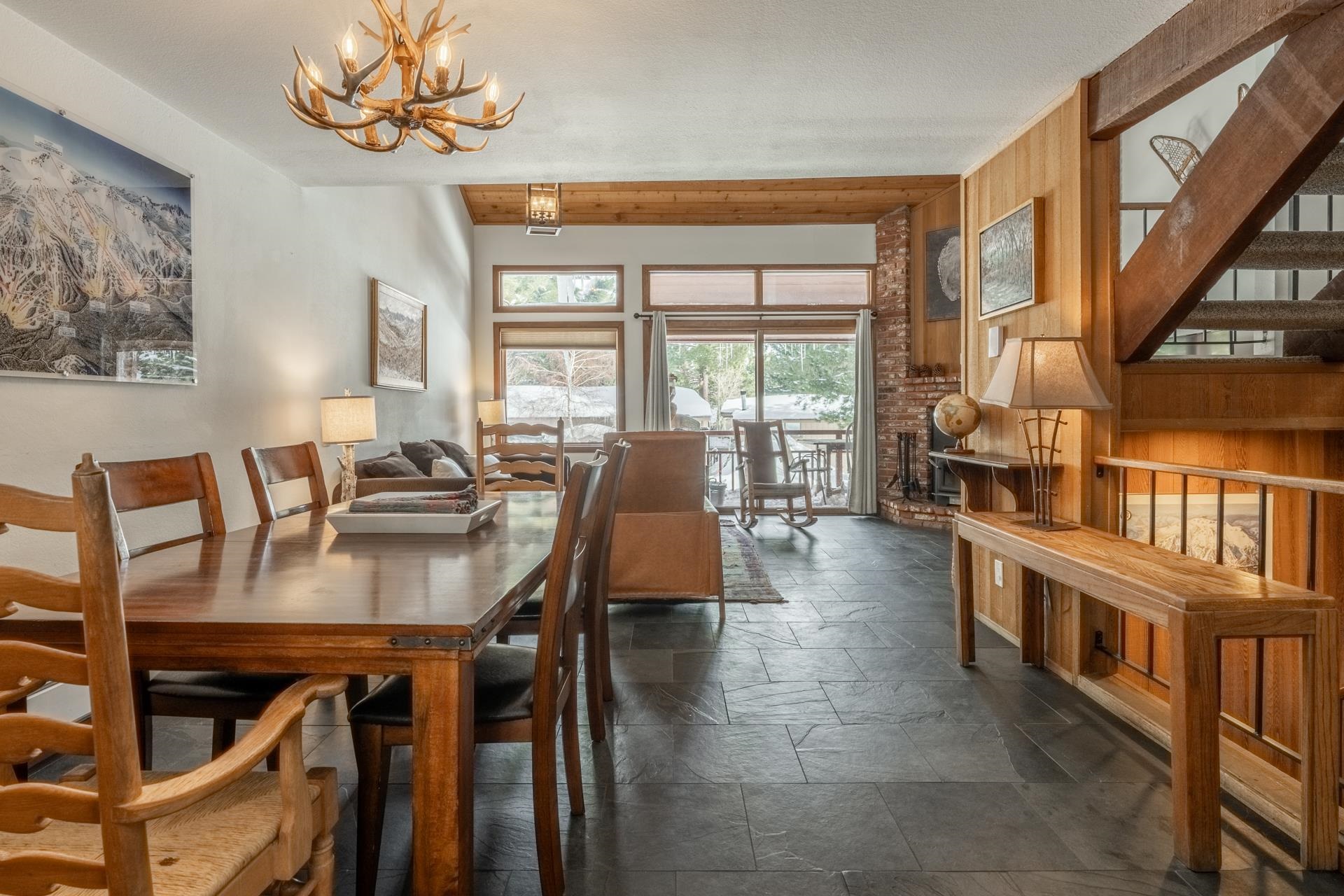 3392 Chateau Road, Unit 2 Mammoth Lakes, CA 93546 - Photo 9 of 43