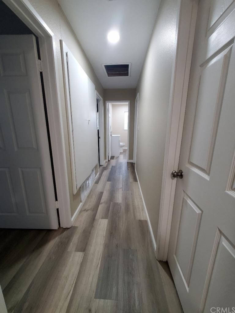 910 West Ave J8 Lancaster, CA 93534 - Photo 13 of 24 a view of a hallway
