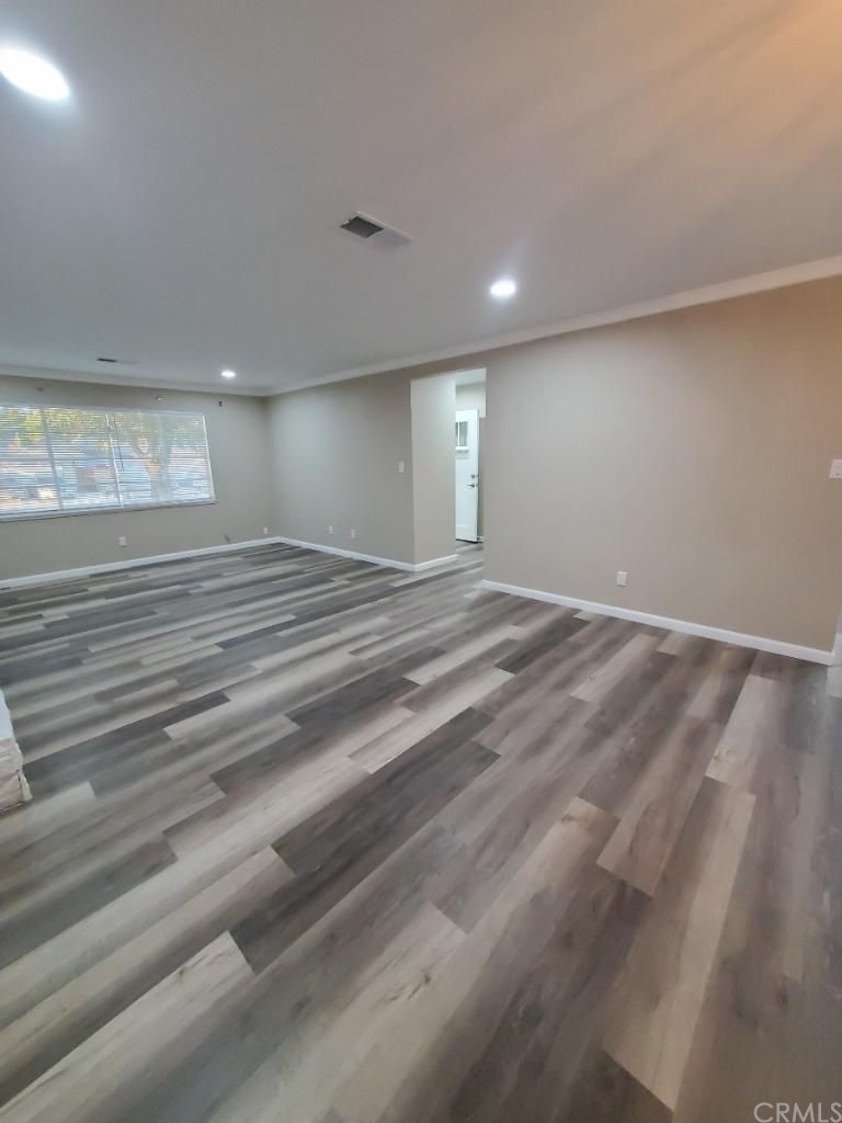 910 West Ave J8 Lancaster, CA 93534 - Photo 15 of 24 a view of empty room