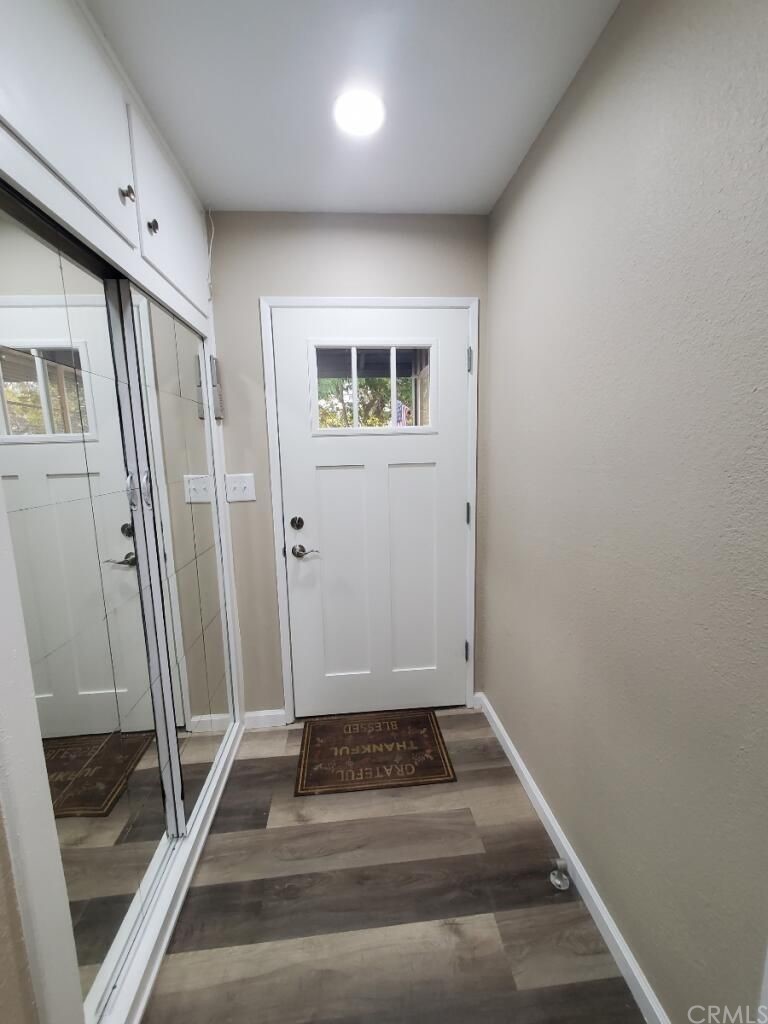 910 West Ave J8 Lancaster, CA 93534 - Photo 24 of 24 a view of an entryway