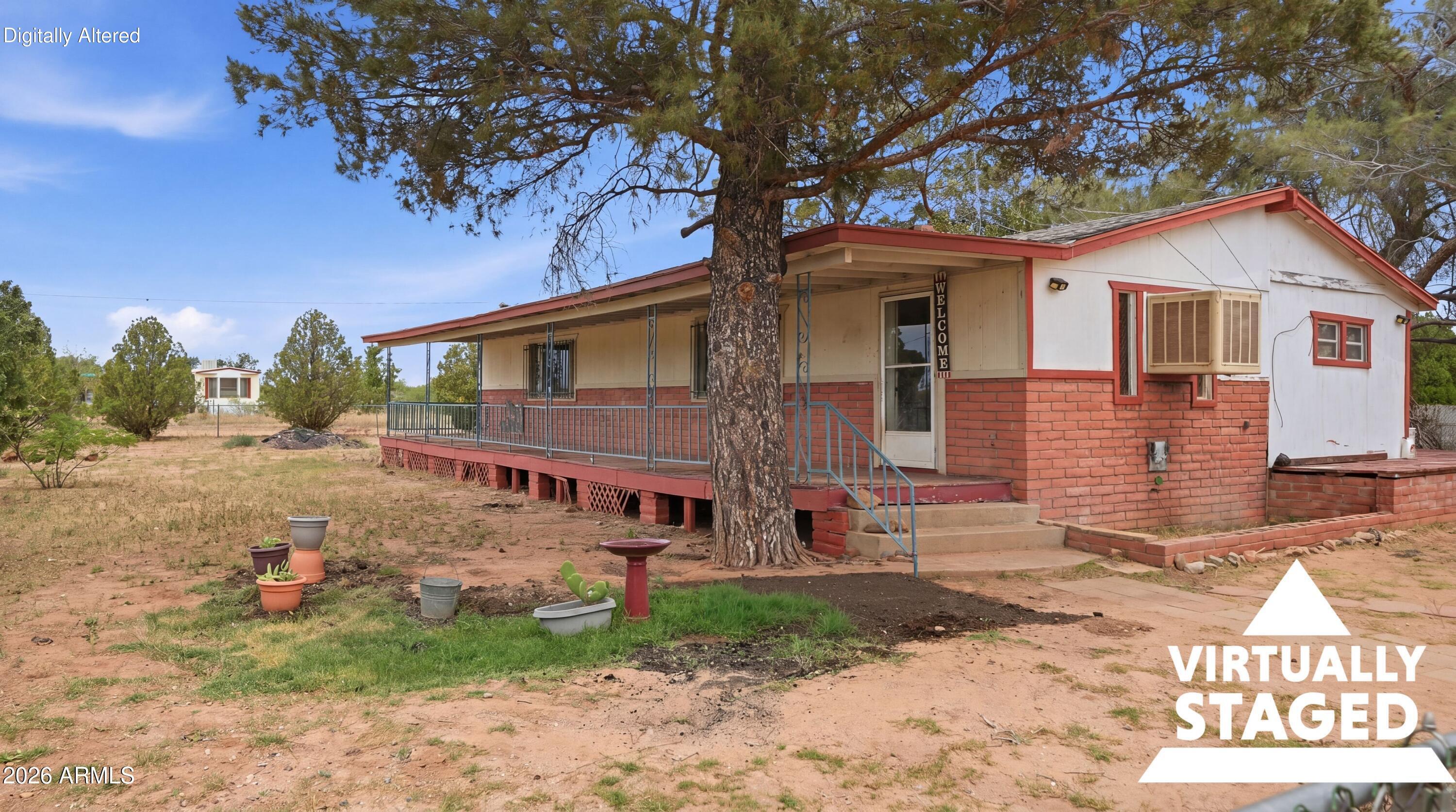 10193 South Rainbow Ranch Road Hereford, AZ 85615 - Photo 17 of 29