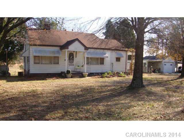 4910 Old Concord Road Salisbury, NC 28146 - Photo 1 of 2 Gallery Image 1