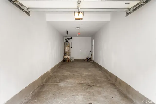 a view of swimming pool with a yard