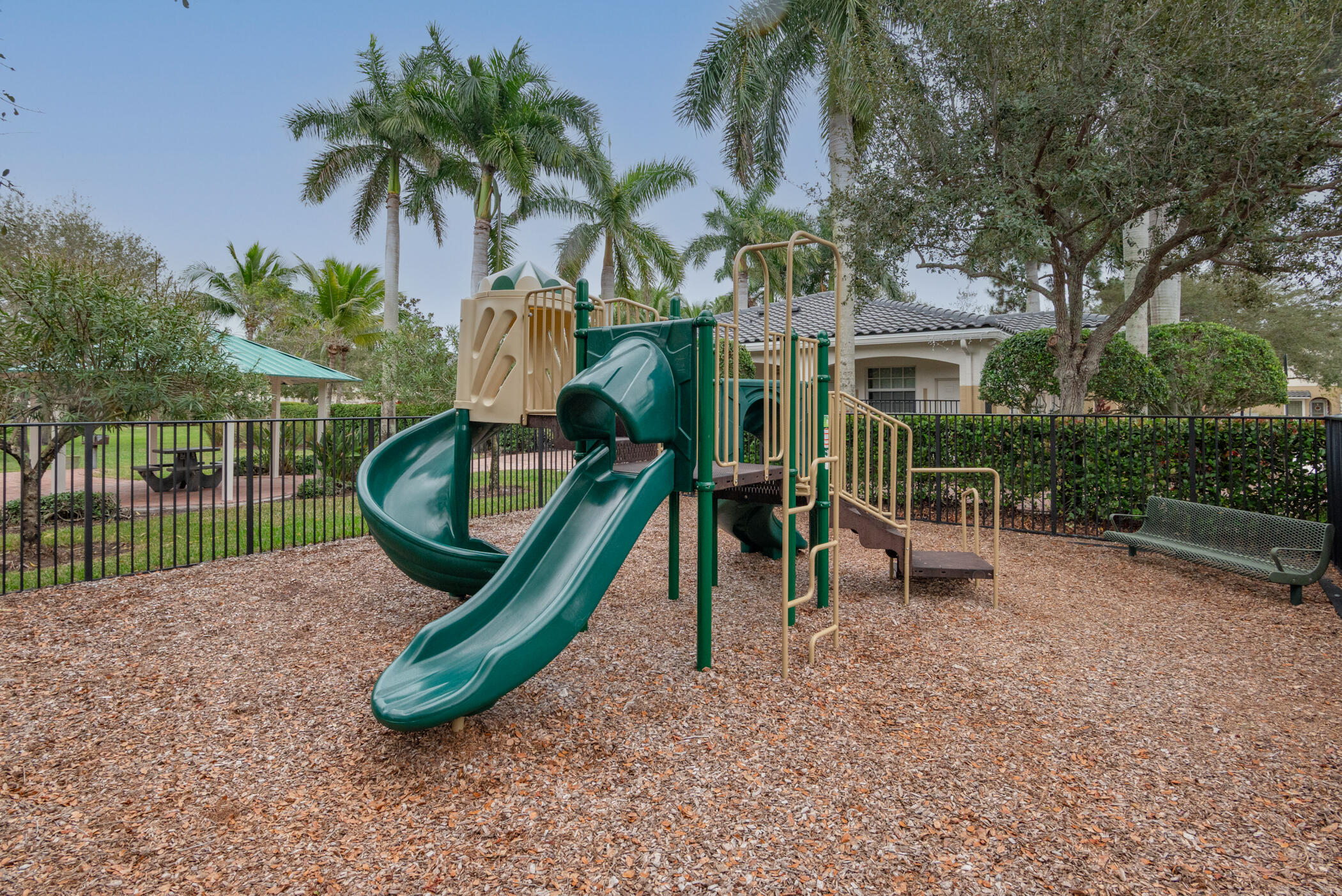 1600 Southeast Sheffield Terrace, Unit 201 Stuart, FL 34994 - Photo 28 of 28 Photo 28