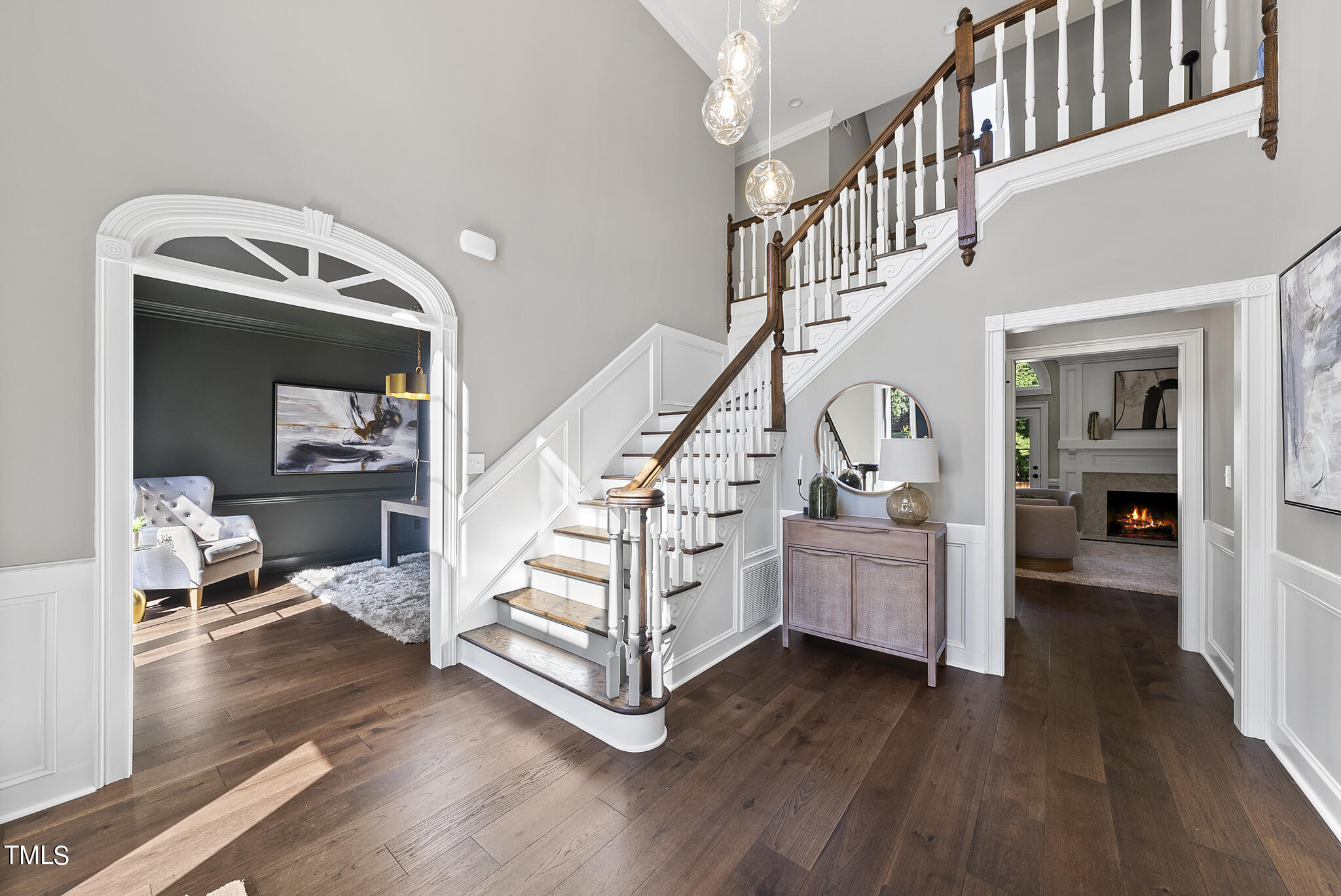 11817 Possum Track Road Raleigh, NC 27614 - Photo 8 of 46 DSC07557
