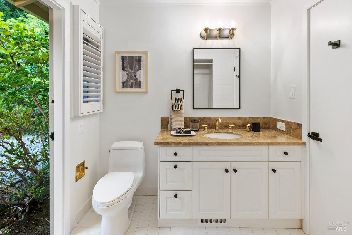 403 Woodland Road Kentfield, CA 94904 - Photo 40 of 65