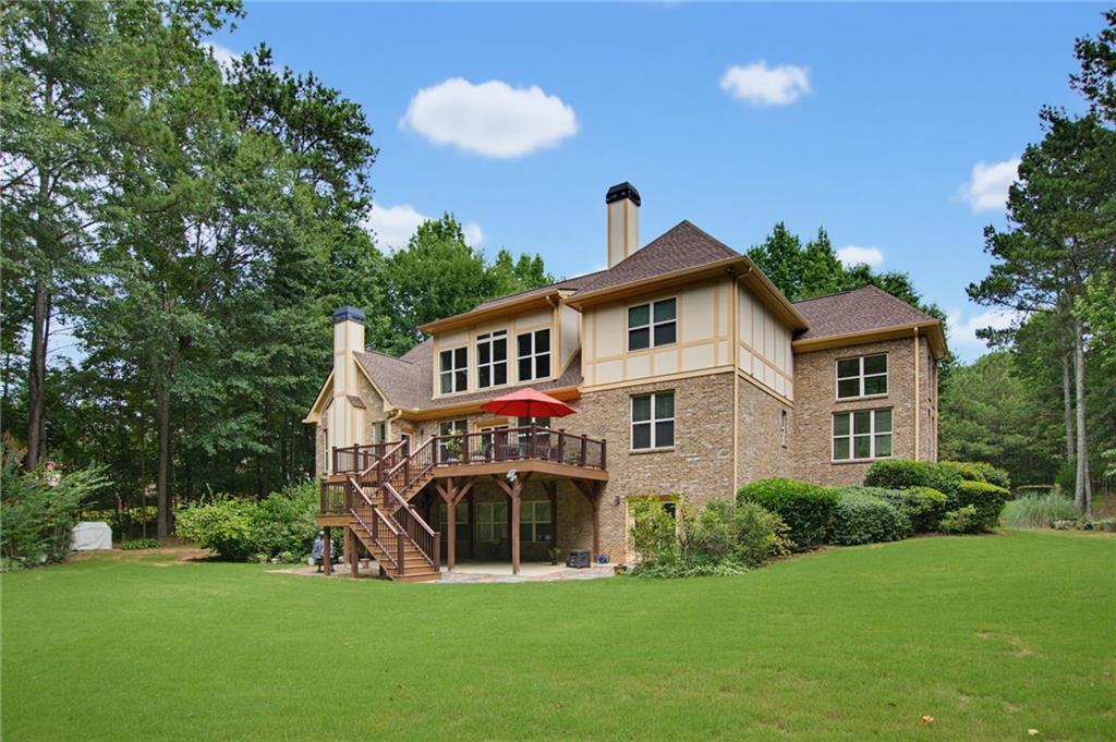 2506 Lennox Road Southeast Conyers, GA 30094 - Photo 53 of 57