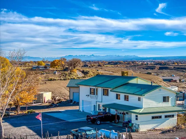 $719,000 | 12602 25 Mesa Road, Delta, CO 81416