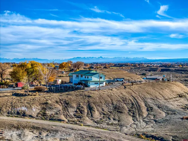 $719,000 | 12602 25 Mesa Road, Delta, CO 81416