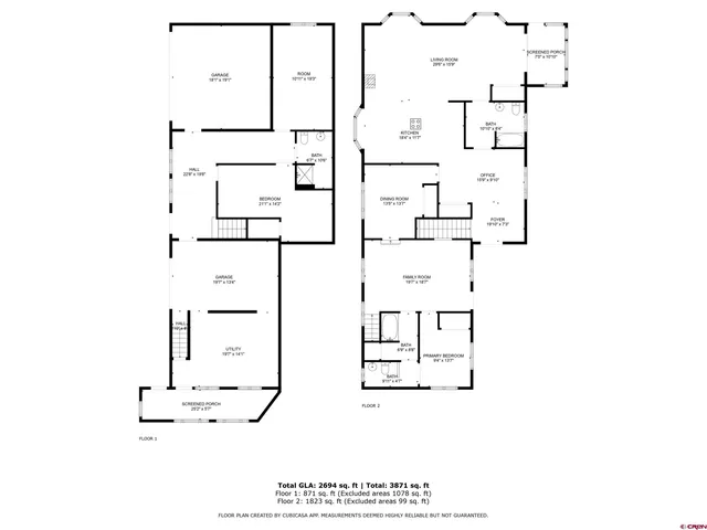 $719,000 | 12602 25 Mesa Road, Delta, CO 81416