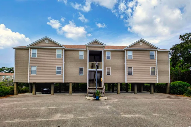 $299,900 | 194 South Cove Place, Unit 7D, Pawleys Island, SC 29585