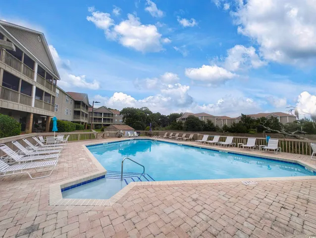 $299,900 | 194 South Cove Place, Unit 7D, Pawleys Island, SC 29585