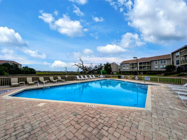 $299,900 | 194 South Cove Place, Unit 7D, Pawleys Island, SC 29585