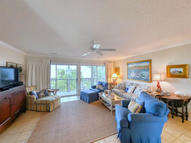 $299,900 | 194 South Cove Place, Unit 7D, Pawleys Island, SC 29585