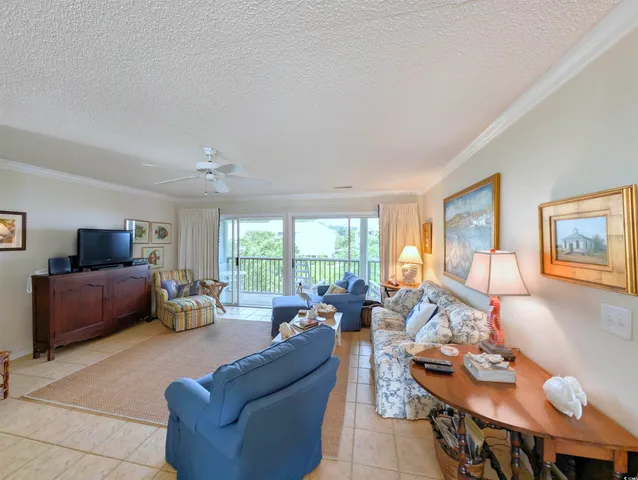 $299,900 | 194 South Cove Place, Unit 7D, Pawleys Island, SC 29585