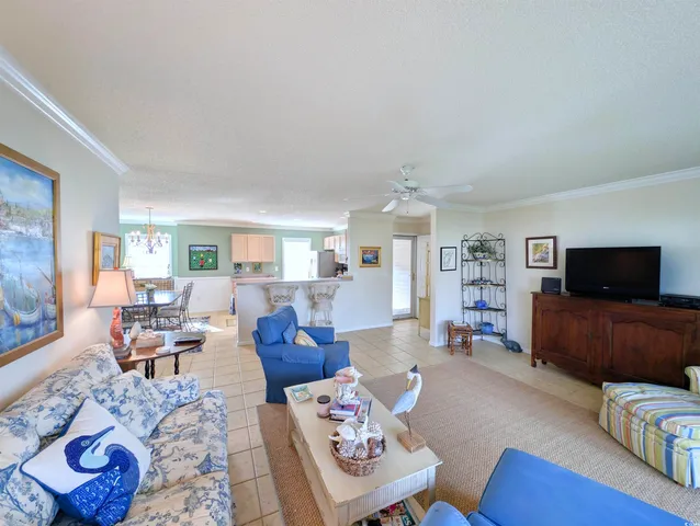 $299,900 | 194 South Cove Place, Unit 7D, Pawleys Island, SC 29585