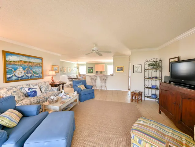 $299,900 | 194 South Cove Place, Unit 7D, Pawleys Island, SC 29585