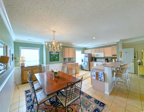 $299,900 | 194 South Cove Place, Unit 7D, Pawleys Island, SC 29585