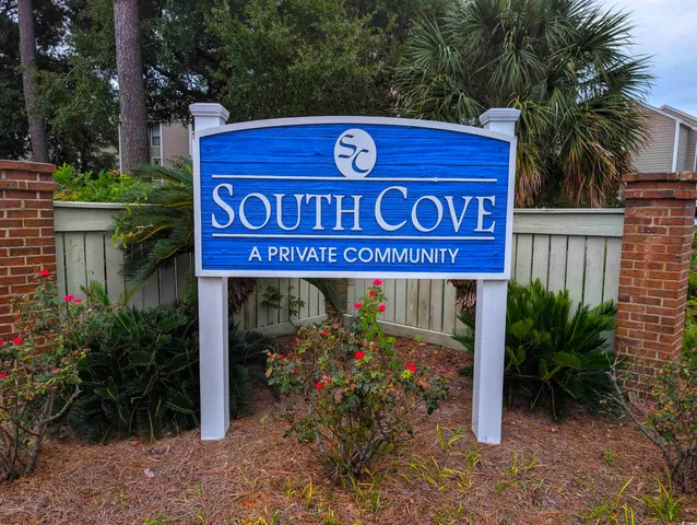 $299,900 | 194 South Cove Place, Unit 7D, Pawleys Island, SC 29585