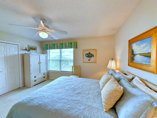 $299,900 | 194 South Cove Place, Unit 7D, Pawleys Island, SC 29585