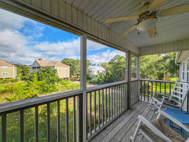 $299,900 | 194 South Cove Place, Unit 7D, Pawleys Island, SC 29585
